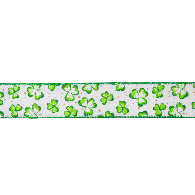 Ruban floral saisonnier Northlight