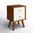 Williams 2-Drawer Nightstand-1673164497