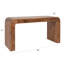 Bureau à cascade avec 3 tiroirs Waverly-2040808980