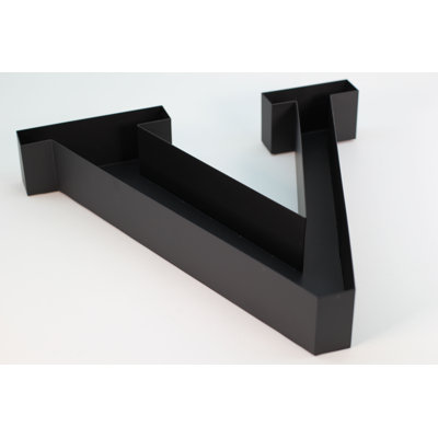 Jeiden Letter Block