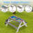 Patio Tables