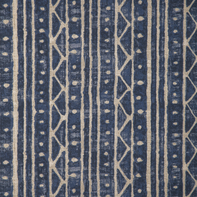 Shorecliff Multi-Purpose Fabric, Indigo