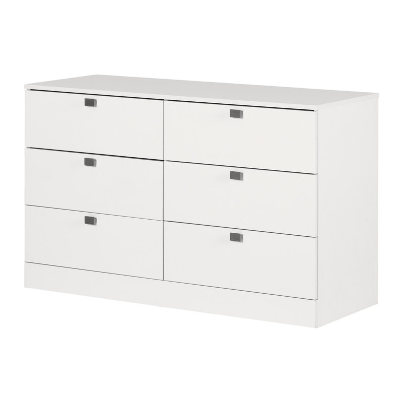 Commode 6 tiroirs Spark