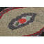 One-of-a-Kind 2'x3' Area Rug