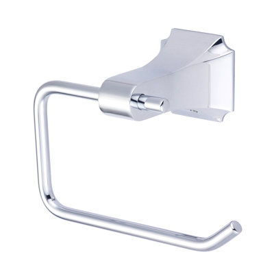 Prenza Wall Mounted Toilet Paper Holder