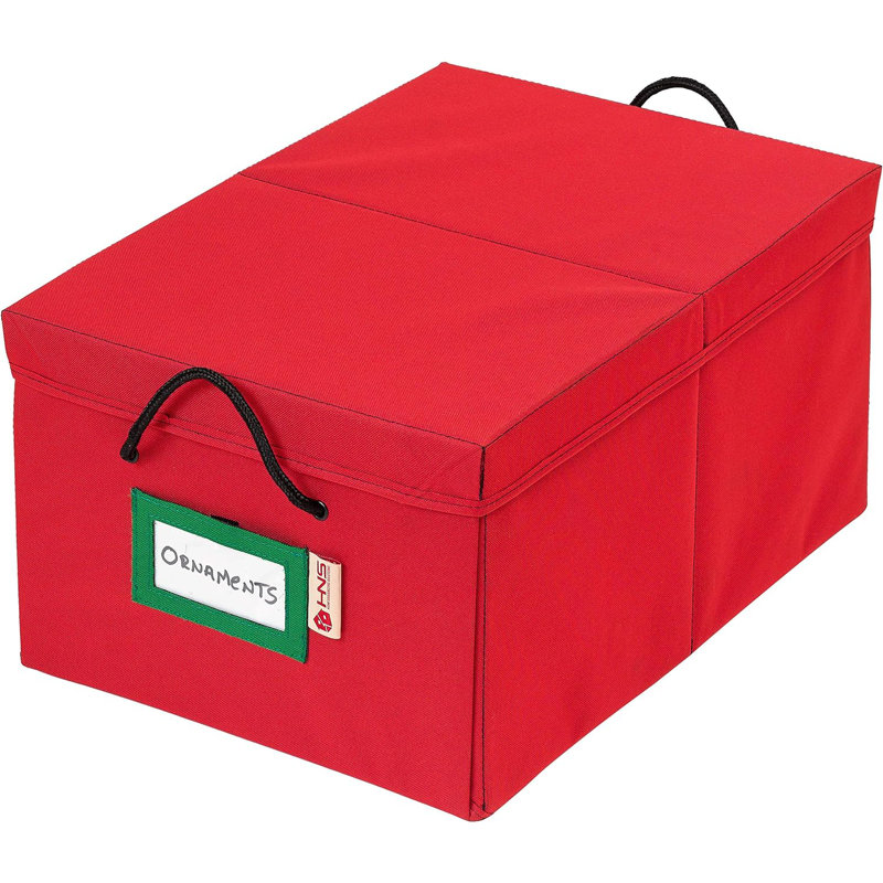 Christmas Storage Box