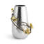 Butterfly Ginkgo Vase-69153870