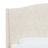 Allis Upholstered Low Profile Platform Bed-858840985-863512940