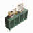 Antique Green