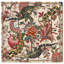 Timeless Alligator Canvas Animals Print by Oliver Gal-1543686216-1544059838
