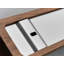 WÜSTHOF 20" Magnetic Knife Holder, Walnut