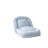 Triple Fold Down Sofa Bed-2007447171