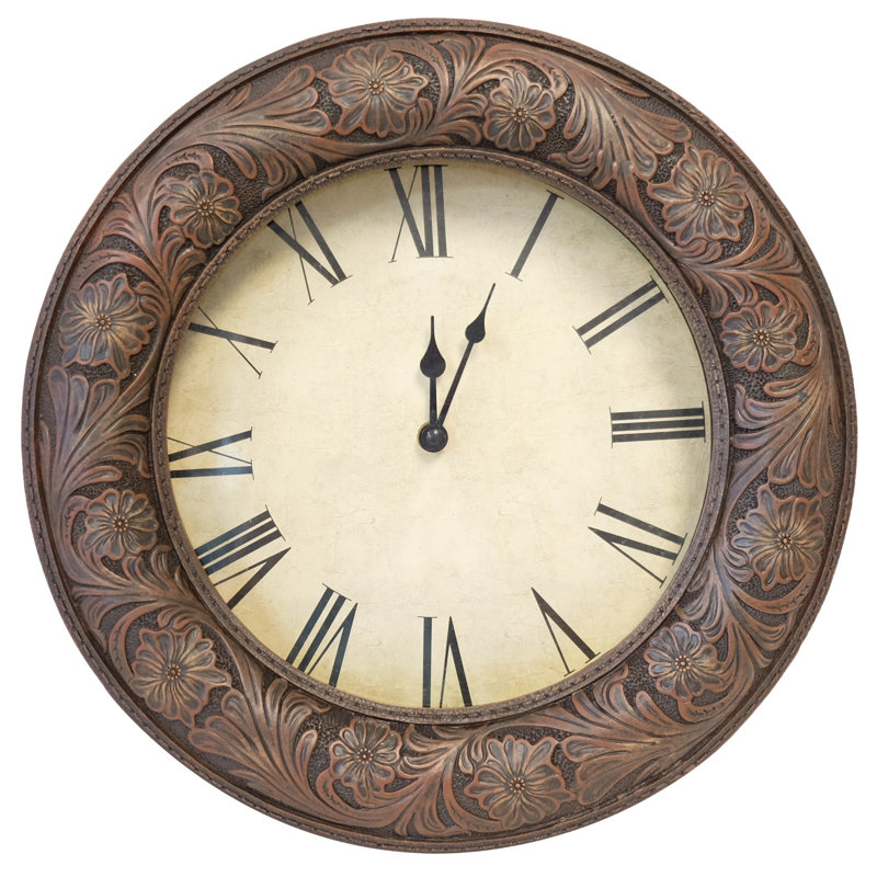 Horloge murale Neidig