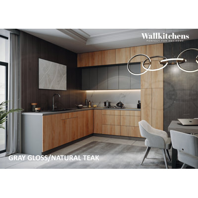 Cuisine complète FK-CULINAIREHEAVEN L 108 x H 108