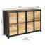Barchetta 140cm Sideboard