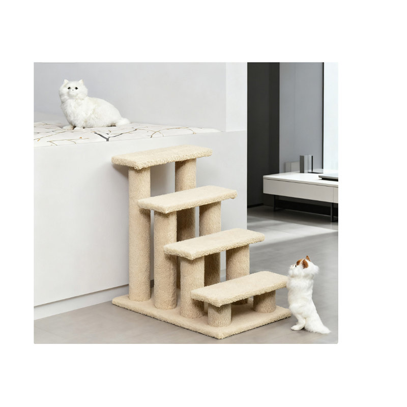 Pet Stairs
