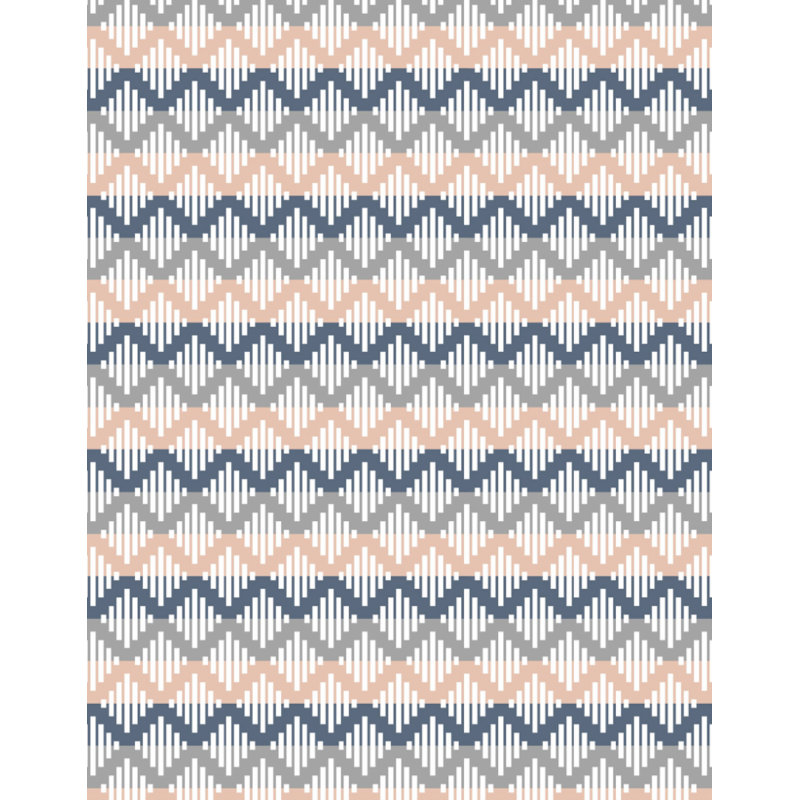 Mikheil Throw Blanket
