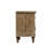 2-Drawer Nightstand
