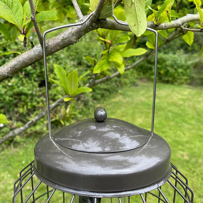 Grimaud Tube Bird Feeder