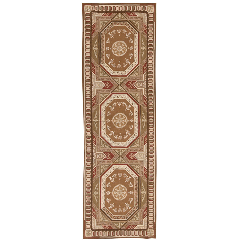 One-of-a-Kind 2'6" X 8' Area Rug