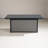 Rectangular Aluminum Outdoor Coffee Table