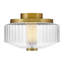 Reign 1 - Light LED Flush Mount-28449335
