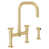 Unlacquered Brass is out of stock