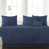 Bleu foncé