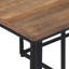 Drennon Four Leg Coffee Table