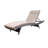 Outdoor Chaise Lounge Set , Cushion Included-764219054-680098034-680098036