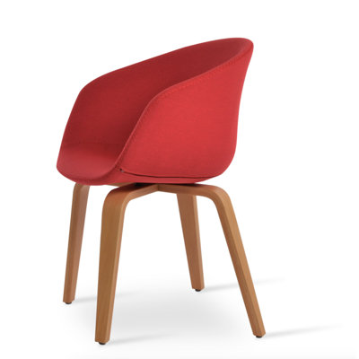 Chaise avec accoudoirs Tribeca