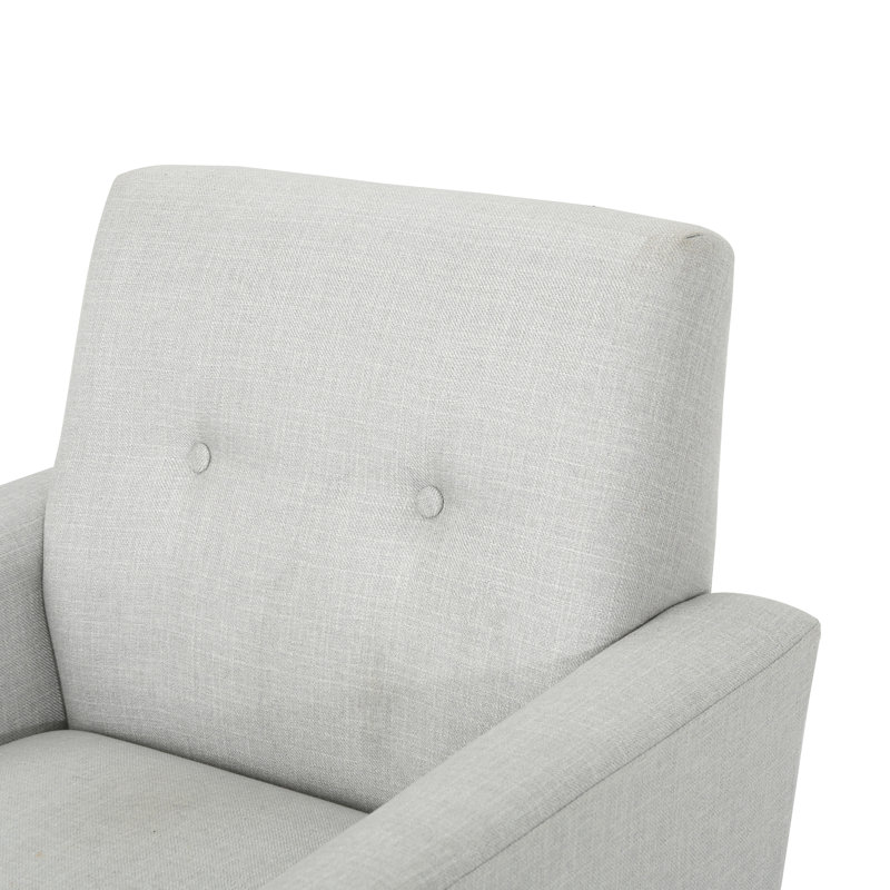 Fauteuil club