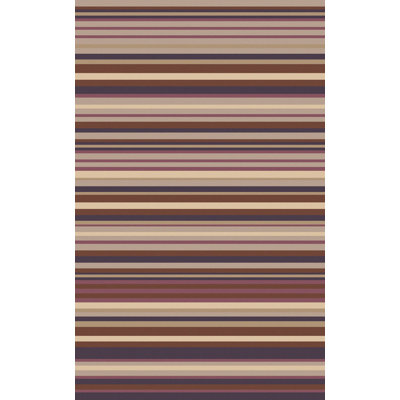 Ambrea Striped Indoor Rug