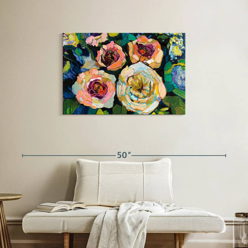 Peony Garden
