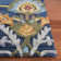Floral Wool Hand Woven Area Rug