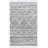 Gillard Pro Lux Shag 400 Performance Southwestern Rug-1661586756