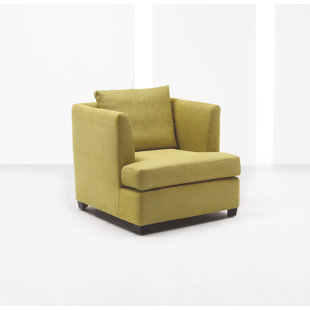 Upholstered Armchair