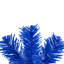 Pre-Lit Artificial Pine Christmas Garland - 9' - Clear Lights-23234087