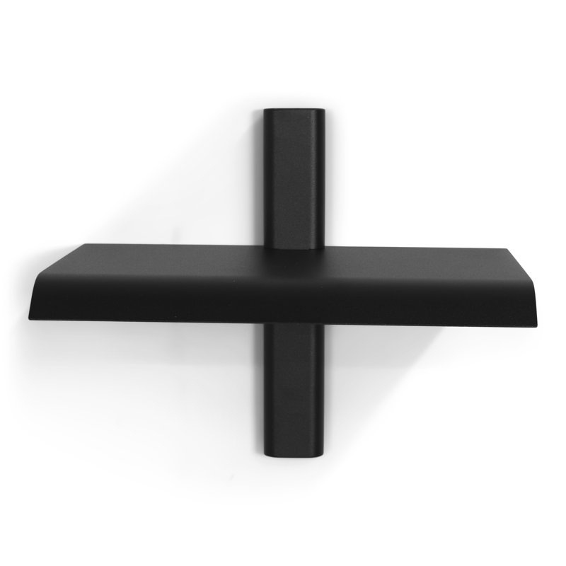 Accent Shelf, Black