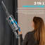 Aspirateur droit Pinetan Powerlift