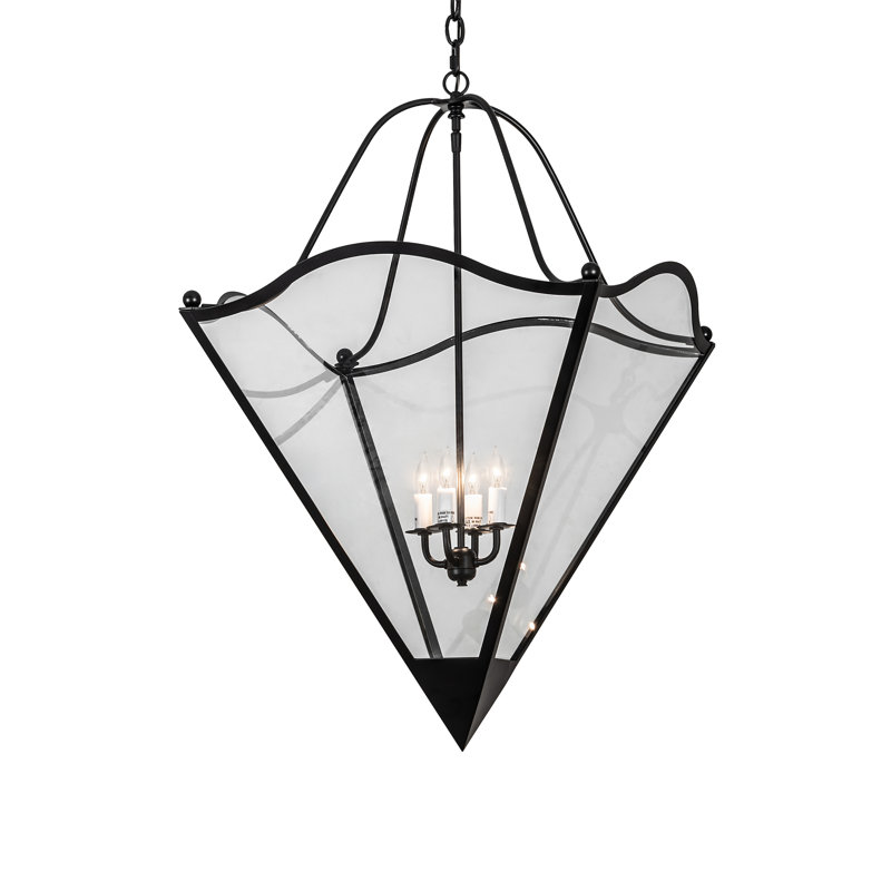 4 - Light Pendant