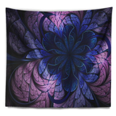 Polyester Tapestry