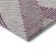 Premium Machine Washable Prisco Lavender Rug