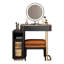 Ensemble de coiffeuse Claria-337421872
