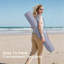 195cm Tilt Beach Parasol-1786859839-1786859837