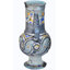 Handcrafted Ceramic Table Vase