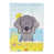 Weimaraner sélectionné