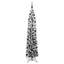 Artificial Christmas Tree with 300 LEDs with Stand-343508654-343508646