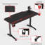 Bureau de jeu vanspace