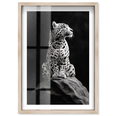 «Phantom Feline II» par Notoriart